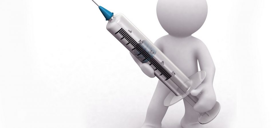Campanha de Vacinação contra a Influenza