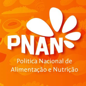 Recursos financeiros para Política Nacional de Alimentação e Nutrição