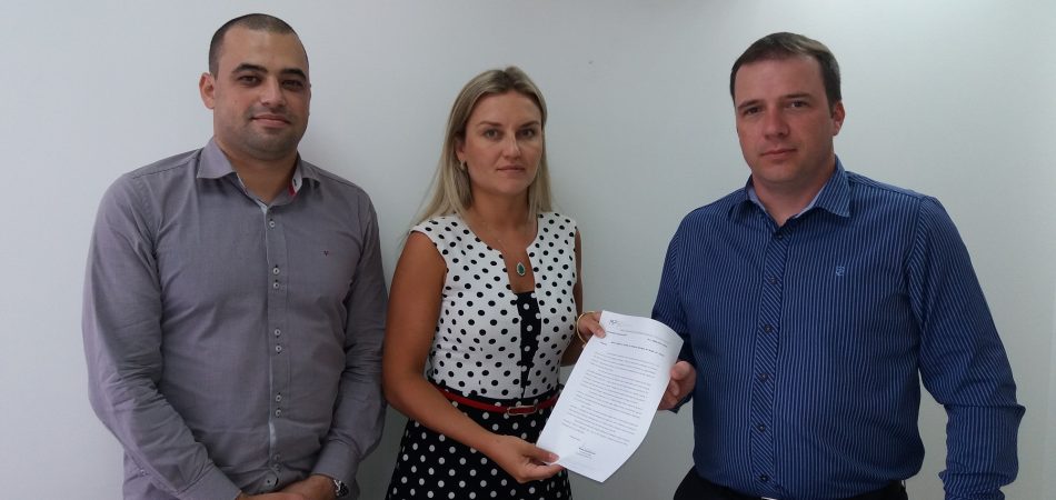 Reunião com Ministério Público de Santa Catarina discute aplicação da Lei Estadual nº 17.066