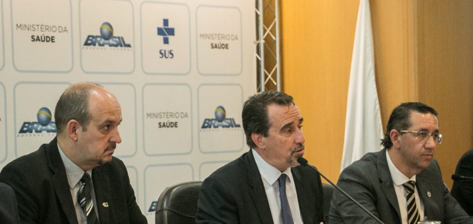 MS anuncia dois editais convocatórios para suprir vagas do Mais Médicos