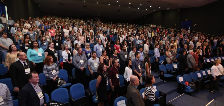 69º Congresso do COSEMS SC será em Nova Veneza!