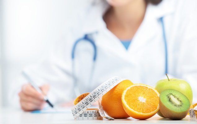 Inscrições abertas para o curso EaD de Alimentação e Nutrição