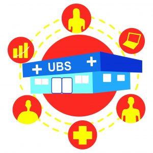 Estão abertas as inscrições para o curso de aperfeiçoamento em gerência de UBS