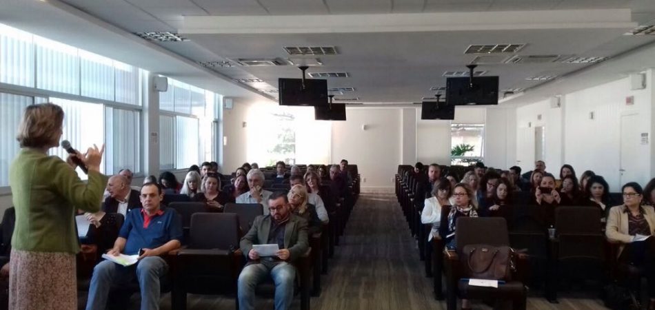 CIB de julho aprova plano do VIGIDESASTRES