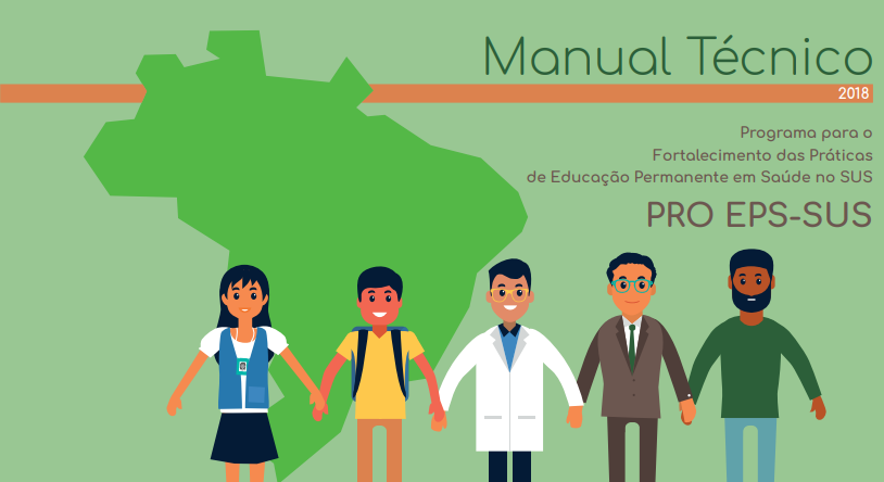 Pagamento e Manual PRO EP-SUS