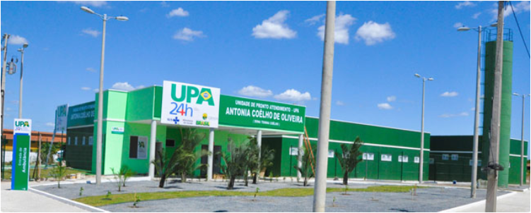 Portaria do Ministério da Saúde flexibiliza uso da rede física do SUS