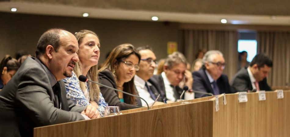 CIT: Conasems e Conass solicitam adiamento de pactuação sobre FAEC