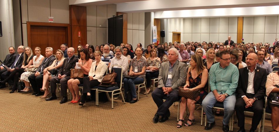 Avaliação positiva do 67º Congresso COSEMS SC