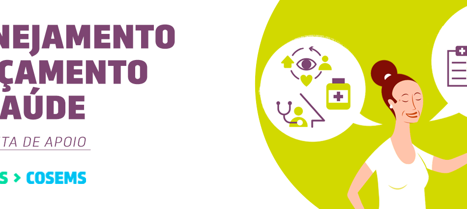 Ferramenta de Planejamento e Orçamento CONASEMS/COSEMS