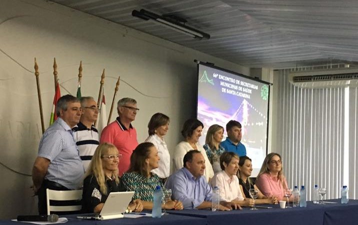 Assembleia aprova nova composição da Diretoria Executiva 2017/2019