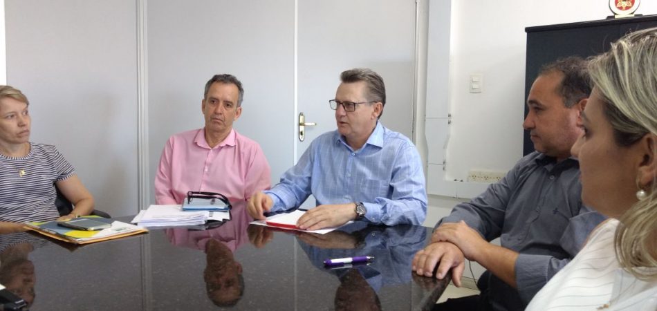 Secretaria de Estado da Saúde inicia pagamentos aos municípios
