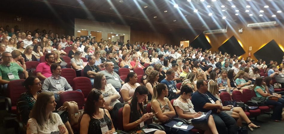 69º Congresso debate temas estruturantes e mostra beleza de Nova Veneza