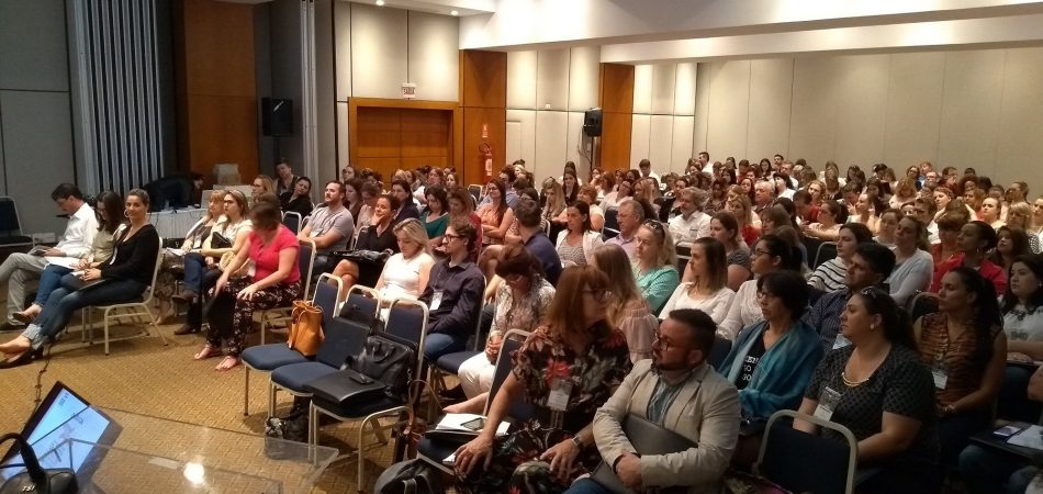 67º Congresso do COSEMS SC destaca assuntos técnicos