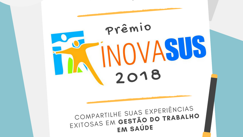 “INOVASUS 2018”