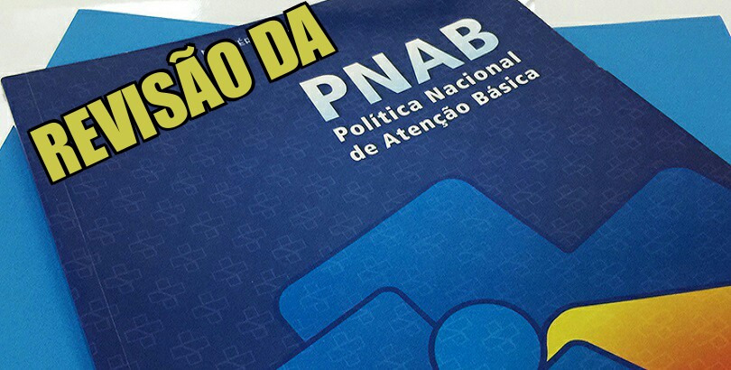 Publicada Portaria nº 1.808 – Financiamento da AB