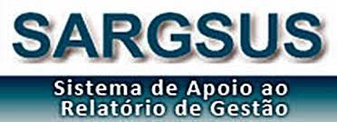 Informe SARGSUS – Relatório Anual de Gestão 2016