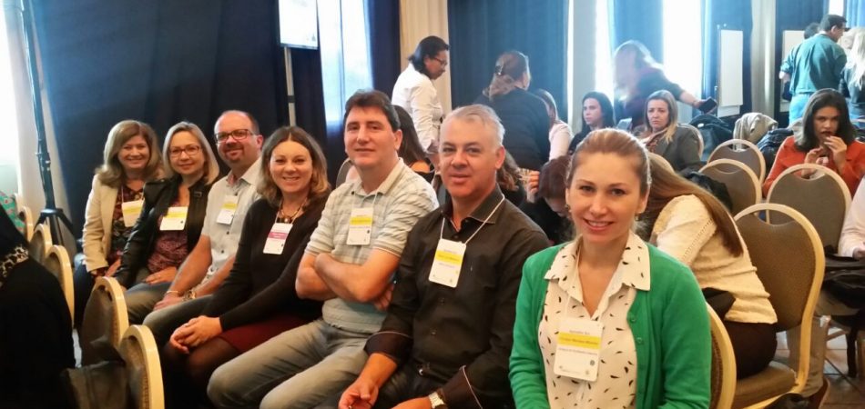 Novos apoiadores do COSEMS SC passam por capacitação