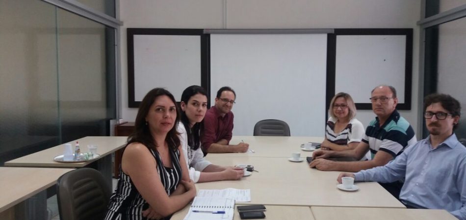 COSEMS, MP e SES avaliam implantação do sistema SISREG em SC