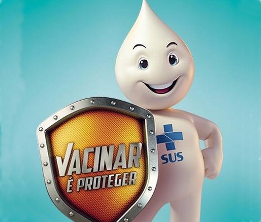 Comunicado: Vigilância Epidemiológica de SC divulga resultado da campanha de vacinação contra poliomielite e sarampo