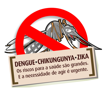 Semana Nacional de Combate ao Aedes
