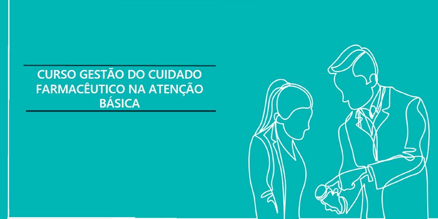 Qualificação em Assistência Farmacêutica iniciou no dia 27 de fevereiro