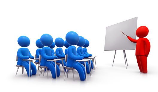 INFORME: Atualização de informações Cursos COSEMS
