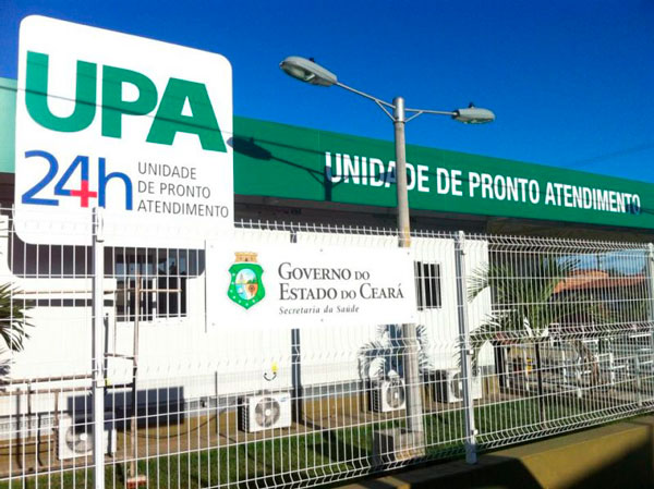 Ministério da Saúde dá autonomia aos gestores das UPAs 24h