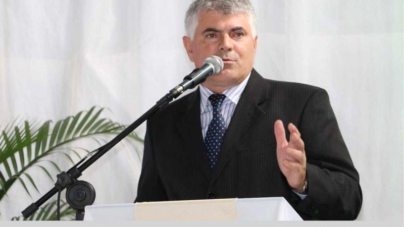NOTA DE PESAR