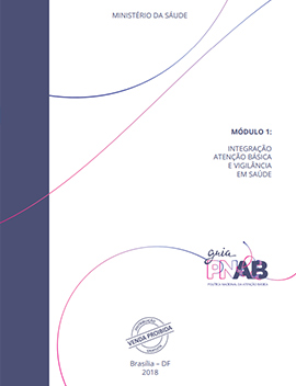 SAS e SVS lançam guia de integração para otimizar ações nos territórios