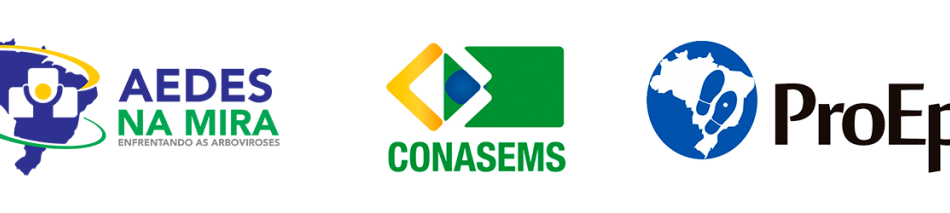 Fique atento! Capacitação em entomologia