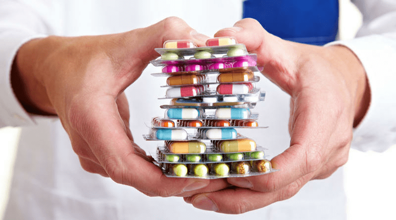 Uso de medicamentos e Medicalização da Vida: recomendações e estratégias