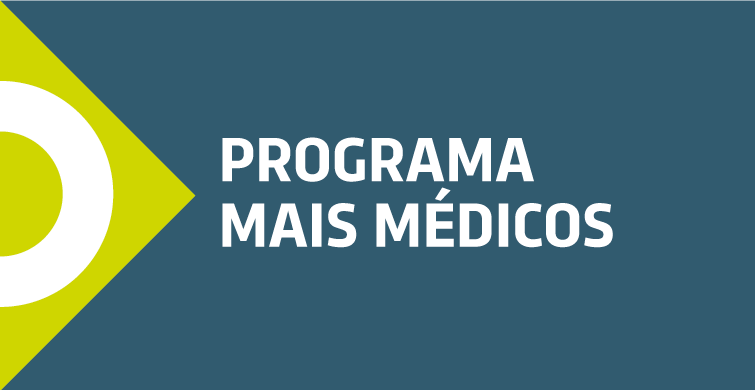 NOTA OFICIAL SOBRE O PROGRAMA MAIS MÉDICOS
