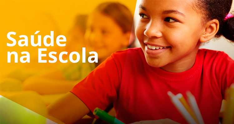 Saúde na Escola: prorrogado para 28/2 prazo para indicar municípios