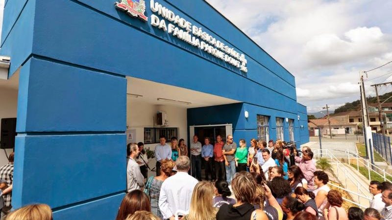 Secretário fala sobre os desafios da saúde para Joinville em 2019