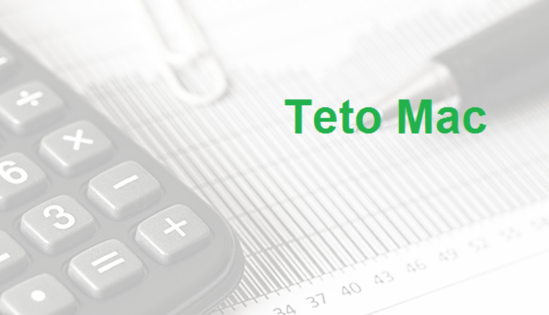 Tabela de teto financeiro de média e alta complexidade para consulta