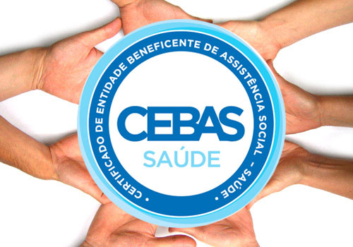 Publicada Lei que altera Lei do CEBAS-Saúde