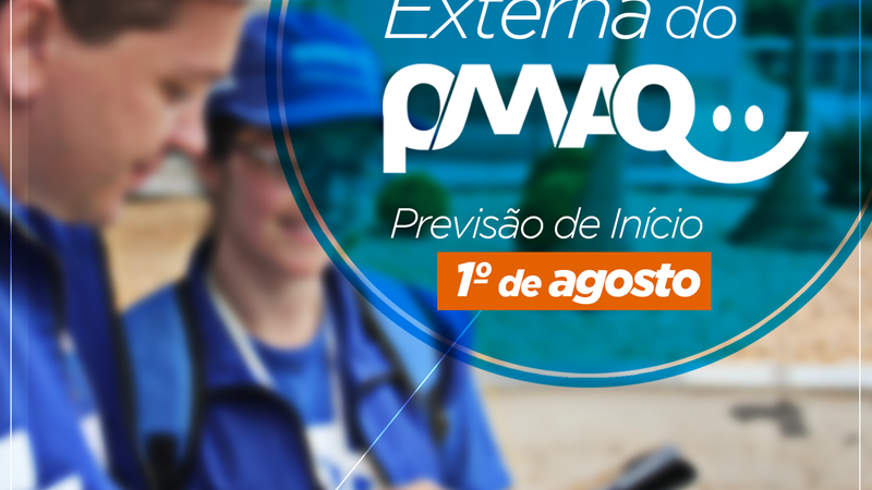 Informe PMAQ – 3º Ciclo