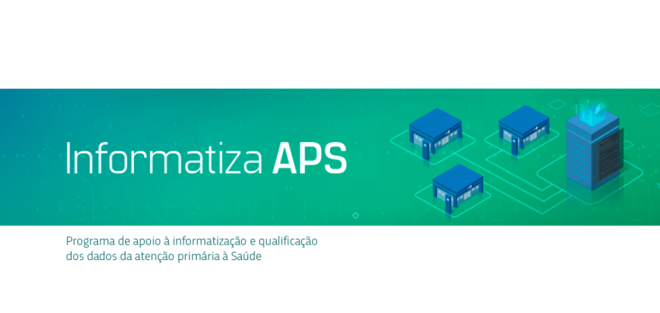 Adesão ao “Informatiza APS” – Lista Atualizada