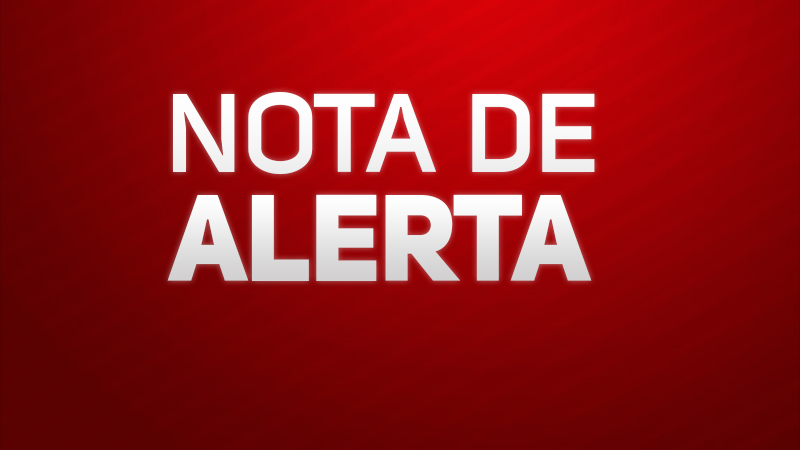 Atenção Gestores!