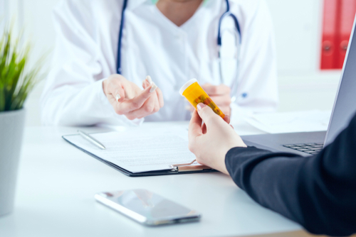 Orientações da Diretoria de Assistência Farmacêutica Estadual (DIAF) sobre a execução do Componente Especializado da Assistência Farmacêutica (CEAF) em SC durante a pandemia.