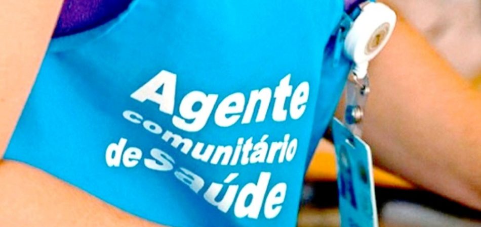 Recomendações para adequações das ações dos agentes comunitários de saúde – Covid-19