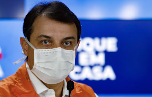 Estado prorroga quarentena por mais cinco dias e projeta início de flexibilização para mais setores