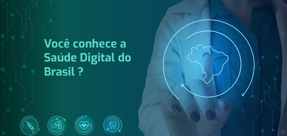 CONASEMS: Programa Educacional em Saúde Digital