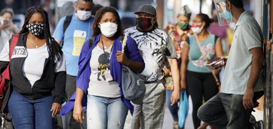 Boletim Novo Coronavírus – 11.742 casos (8 junho 2020)