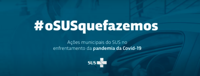 CONASEMS: Perguntas e Respostas: Live “Previne Brasil