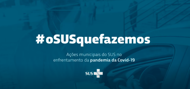 LIVE Previne Brasil: Resultado do 1º quadrimestre de 2020 e Adequação do cadastro de Equipes no CNES