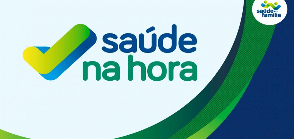 Saúde na Hora emergencial: Nota Técnica sobre mudança dos parâmetros para UBS receberem o incentivo financeiro