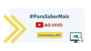 LIVE: Informatiza APS + Perguntas e Respostas