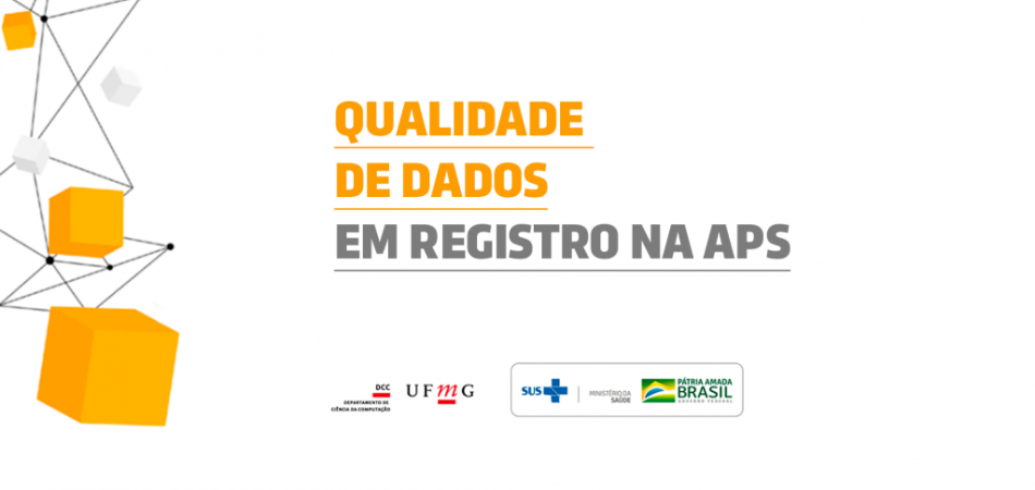Curso busca qualificar profissionais para o registro adequado dos dados da APS