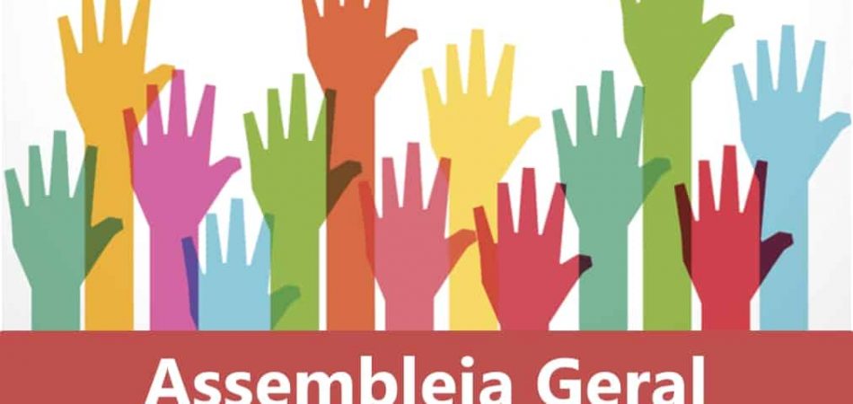 Convocação Assembleia Geral Ordinária – 12/03/2021